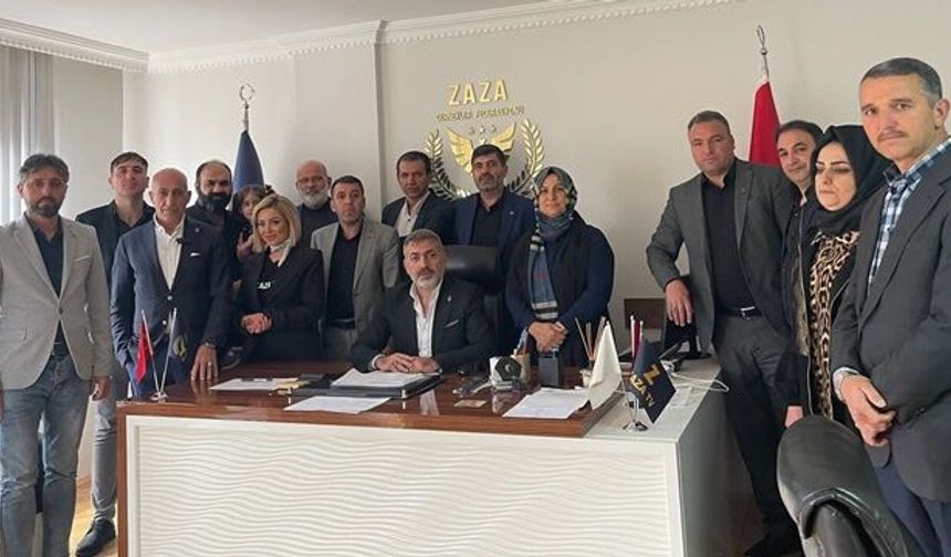 ZAZACA İÇİN MEB MÜFREDATINDA  YENİ DÖNEM