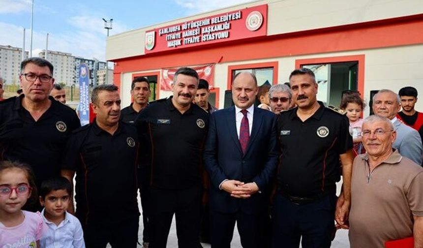 KASIM GÜLPINAR: "ŞEHRİN BUGÜNÜNÜ DEĞİL, YARININ DÜŞÜNEREK HAREKET EDİYORUZ"