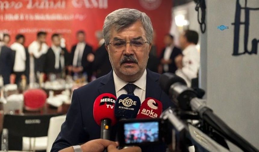 Ekrem Çadır: ‘Dijital itibar suikastına uğrayan herkesin hakkını savunacağız’