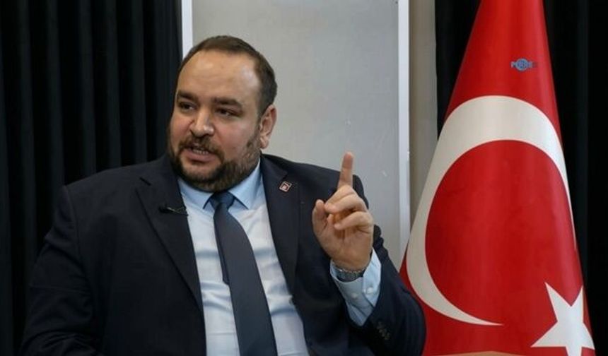 Emircan Alsan: Adıyaman'ın tütünü vardı, o da gidiyor!