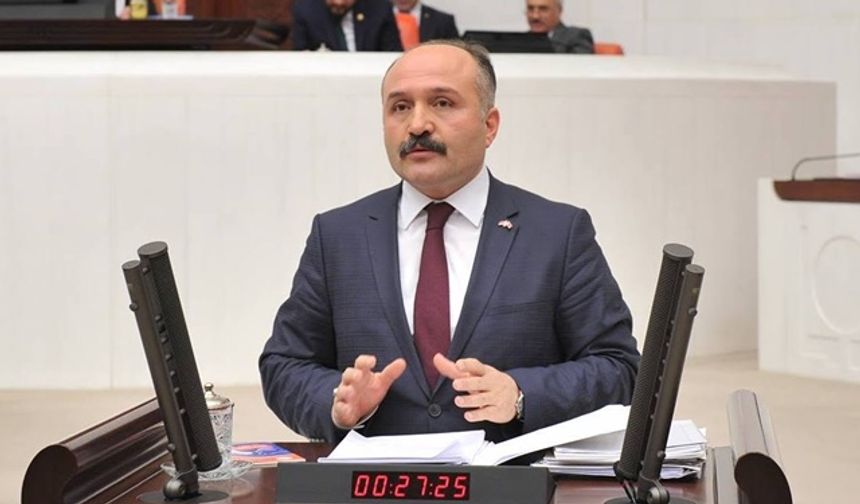 ERHAN USTA: “SÖZÜMÜN TEVİLE İHTİYACI YOK”