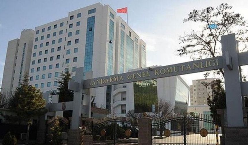 Jandarma Genel Komutanlığı 135 muvazzaf subay alacak