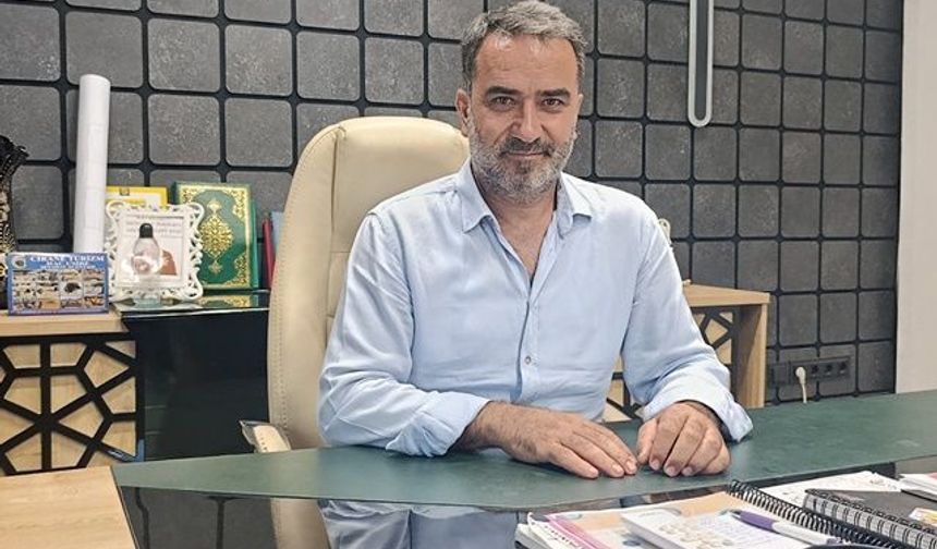 KENAN EROL: “YÜKSEK FAİZLER EMLAK SEKTÖRÜNÜ DURMA NOKTASINA GETİRDİ”
