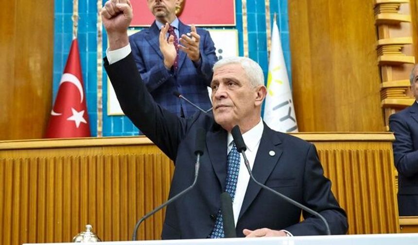 Müsavat Dervişoğlu: "Türk askeri mali paketlerin teminatı yapılamaz"