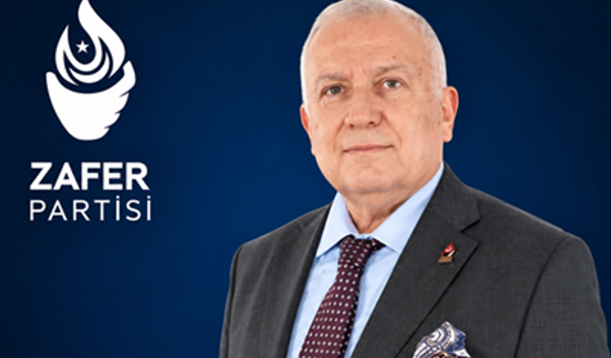 Özcan Pehlivanoğlu: Parti Değiştiren Görevinden de Ayrılmalıdır...