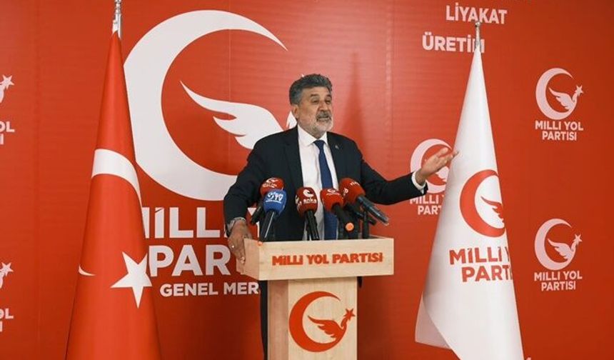 Remzi Çayır: ‘Betül Hanım'ın evinde arama yapmayı niye düşünmediniz?’