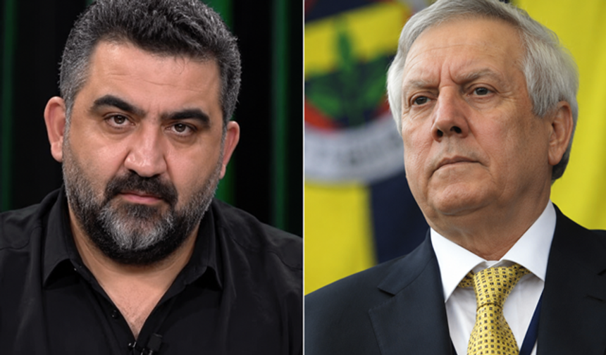 Fenerli Ümit Özat: O üç futbolcu kulupten uzaklaştırılmalı