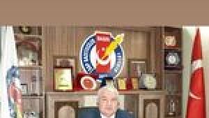 GAP GAZETECİLER BİRLİĞİ TANITIM