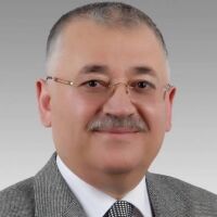Prof. Dr. Ahmet Kıymaz