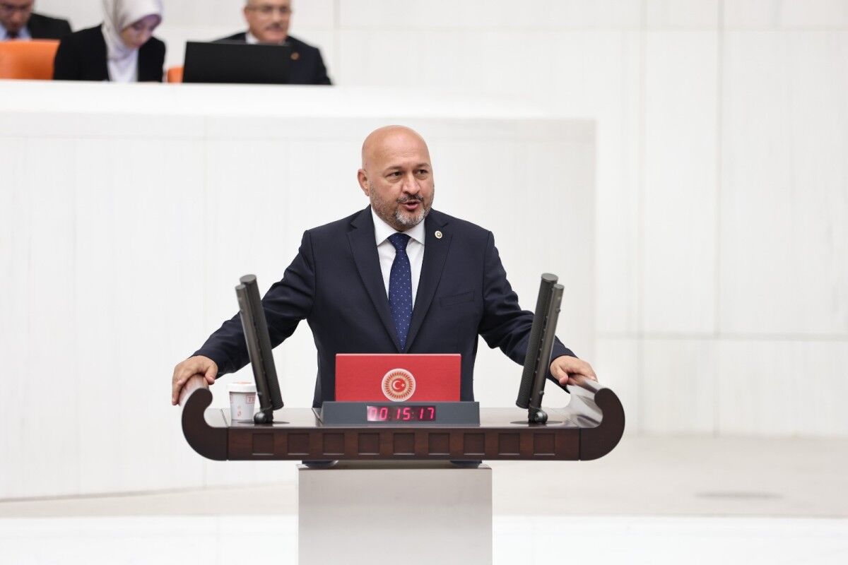 Resul Kurt: Sağlık hizmetlerine erişim kolaylaşacak