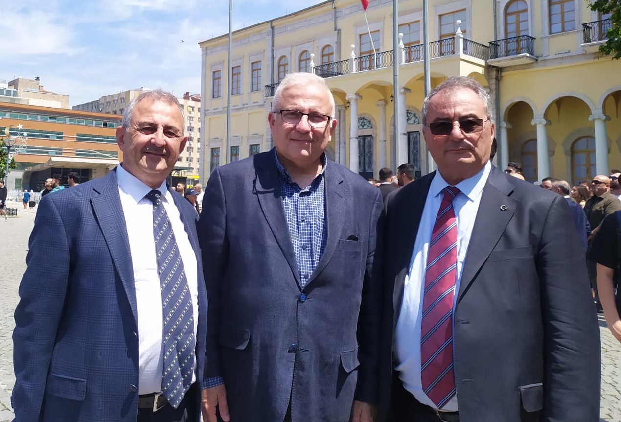 özcan pehlıvanoğlu ulvi batu hakkı şafakses