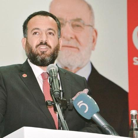 Haşim Asnuk Belediye calismalarini degerlendirdi