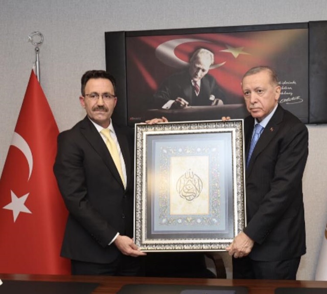 Mehmet Korkut Bayram Ilanı 1 2
