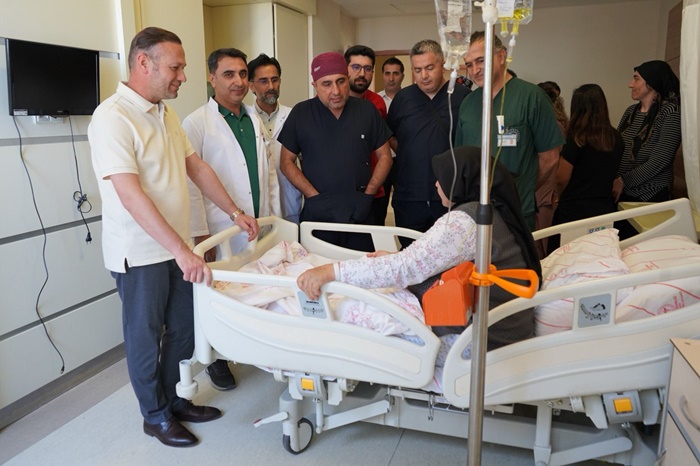Saglık 1-2