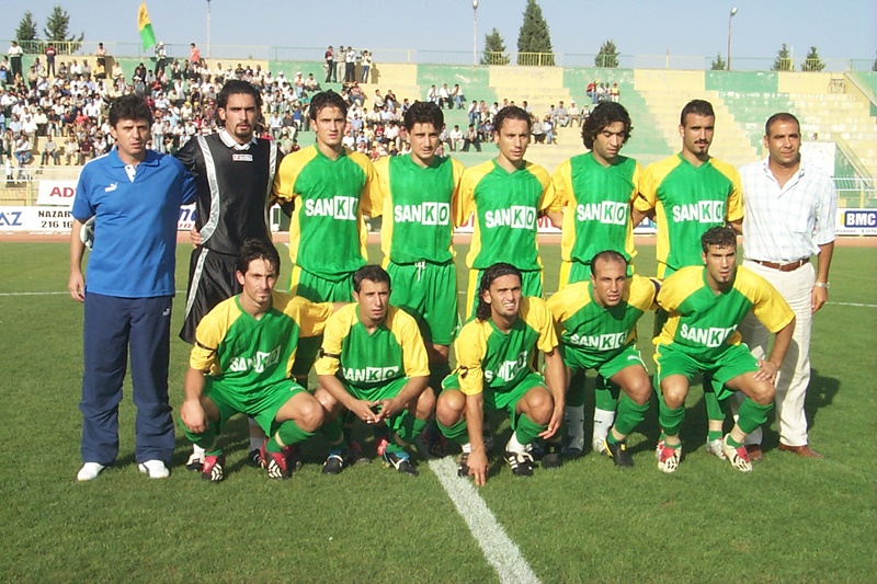 Adıyamanspor Özcan Bozdoğan