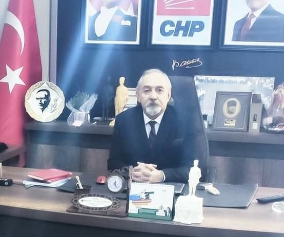 Burak Bınzet