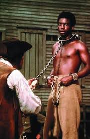 Kunta Kınte