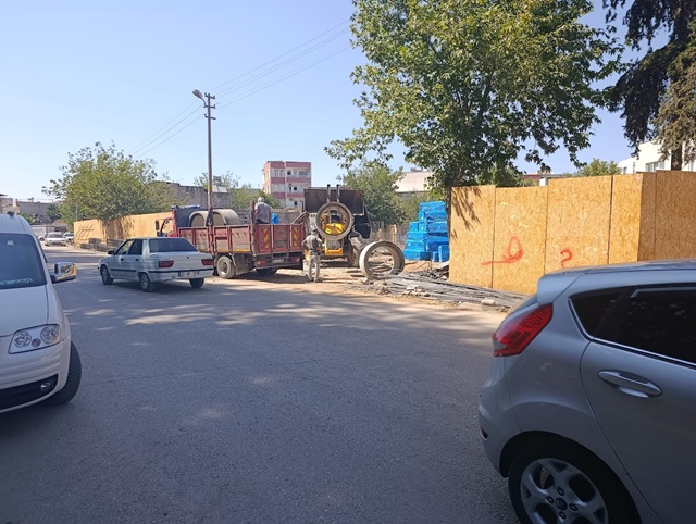Merkez Karakol Yerı