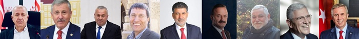 Mıllıyetçi Siyasiletçier
