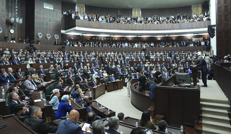 Tayyip Erdoğan (1)
