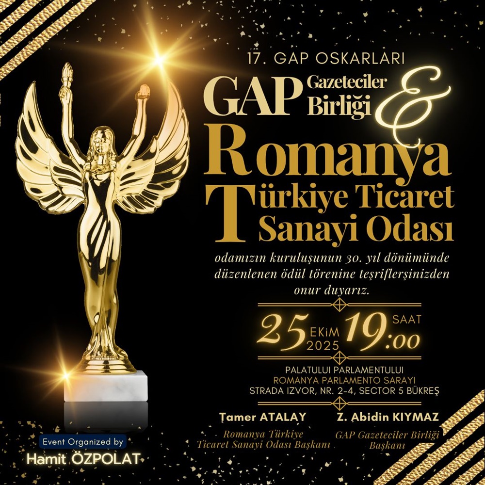 17.Gap Oscar