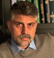 Mustafa Saim Ayhan