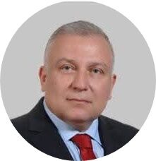 Özcan PEHLİVANOĞLU