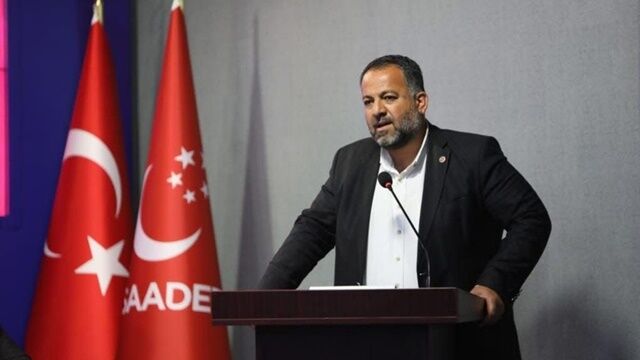 Haşim Asnuk: TEDBİR DUYMAK İSTİYORUZ!
