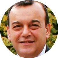 Rubil GÖKDEMİR
