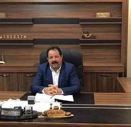 M.Refik Bağsız 23 Nisan Bayramını Kutladı