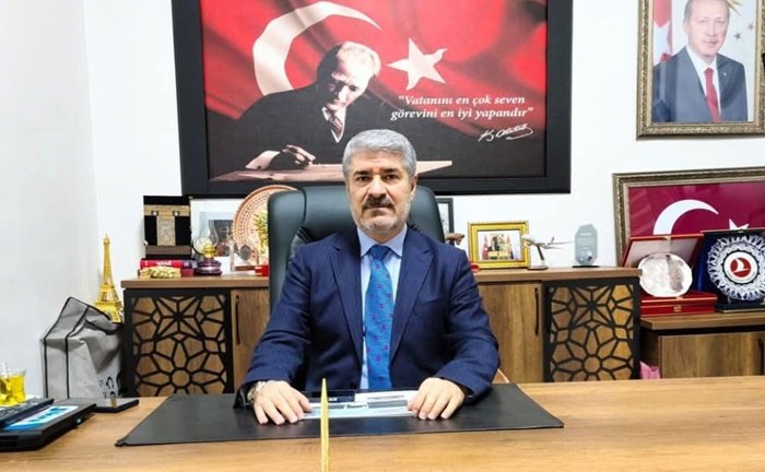 BESNİ'DE 23 NİSAN'DA UÇURTMA ŞENLİĞİ