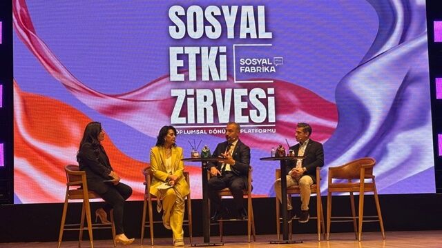 Gani Bereket : Eşitlik için söz değil, eylem zamanı