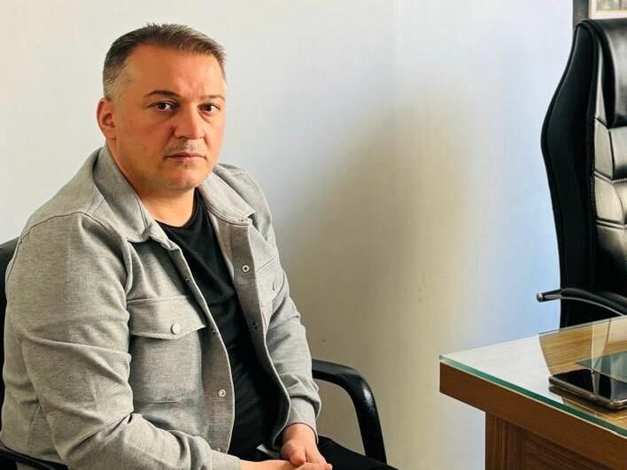 Mali Müşaviri Serdar Rufaioğlu Hayatını Kaybetti