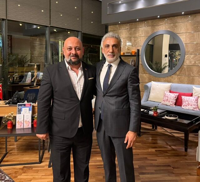 Yerel ve Bölgesel Yayıncılıkta “Telif Barışı” Dönemi