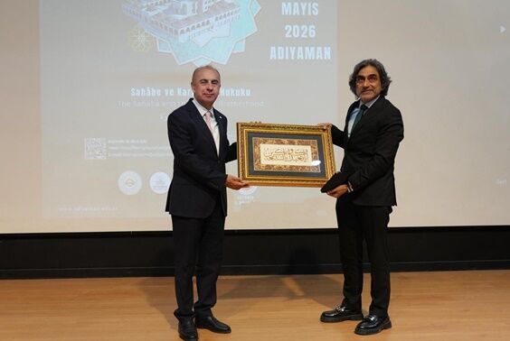 Uluslararası Sahabe ve Safvan b. Muattal Sempozyumu başladı