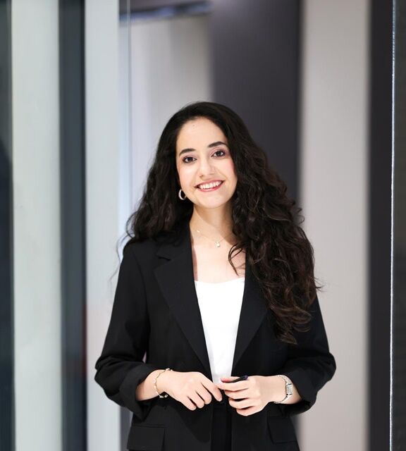 Tuğba Osanmaz: Et tüketimi risk oluşturabilir