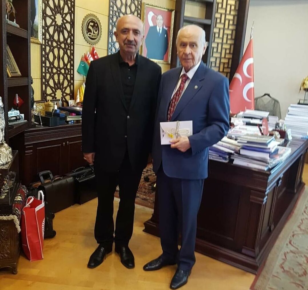 Zafer Gülseven’in acı günü