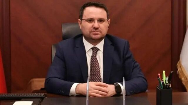 Adalet Bakanlığı 15 bin personel alıcak