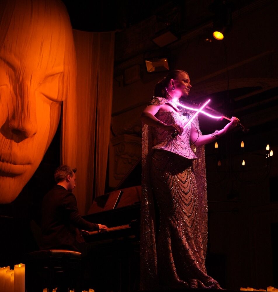 Candela Concert Adıyaman’da