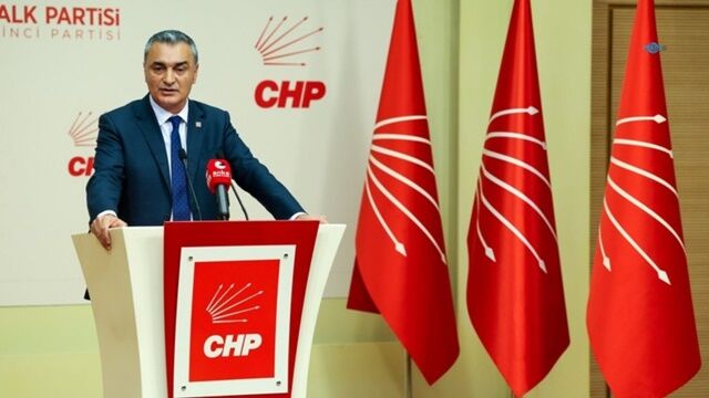Müslim Sarı: 6 kişilik olağan kurultay hazırlık komisyonu kuruldu