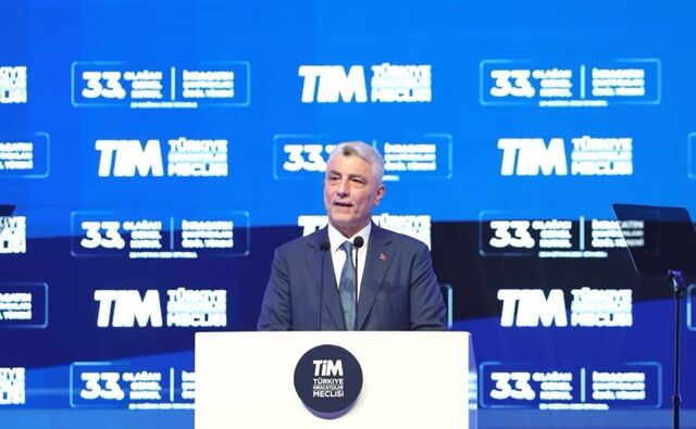 Ömer Bolat: Kişi başı gelirimiz 18 bin doları aşmıştır