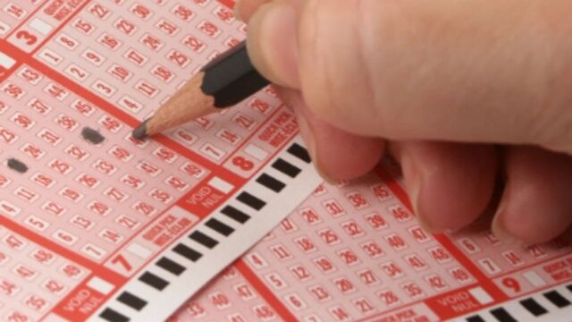 Loto'da büyük ikramiye Kâhta'ya çıktı