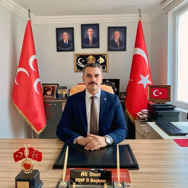 Ali Önat: Belediye halkın sesine kulak vermeli