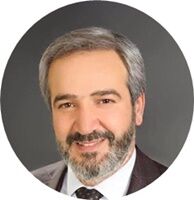 Gökhan Bayram