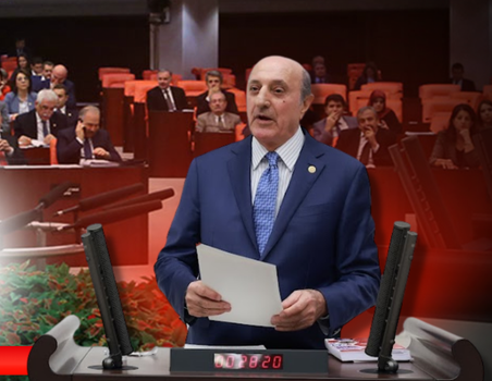 İlhan Kesici: OYUMUN RENGİ: “HAYIR”