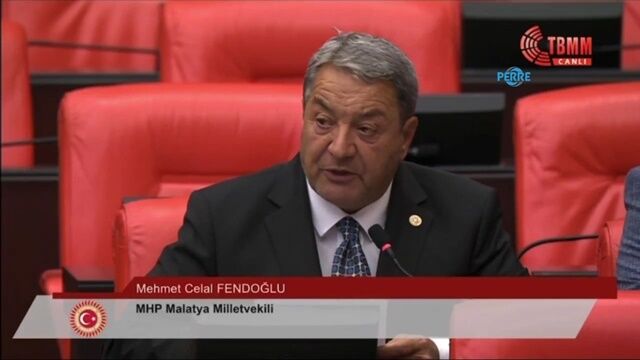 Mehmet Fendoğlu: Sosyal konutlarda ödeme şartları yeniden düzenlensin