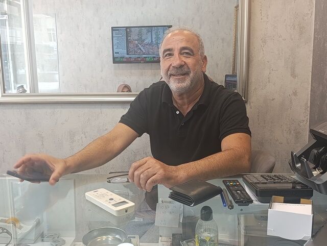 Özcan Bozdoğan: “Önceliğimiz Stat Değil, Profesyonel Ligde Takım Olmalı”