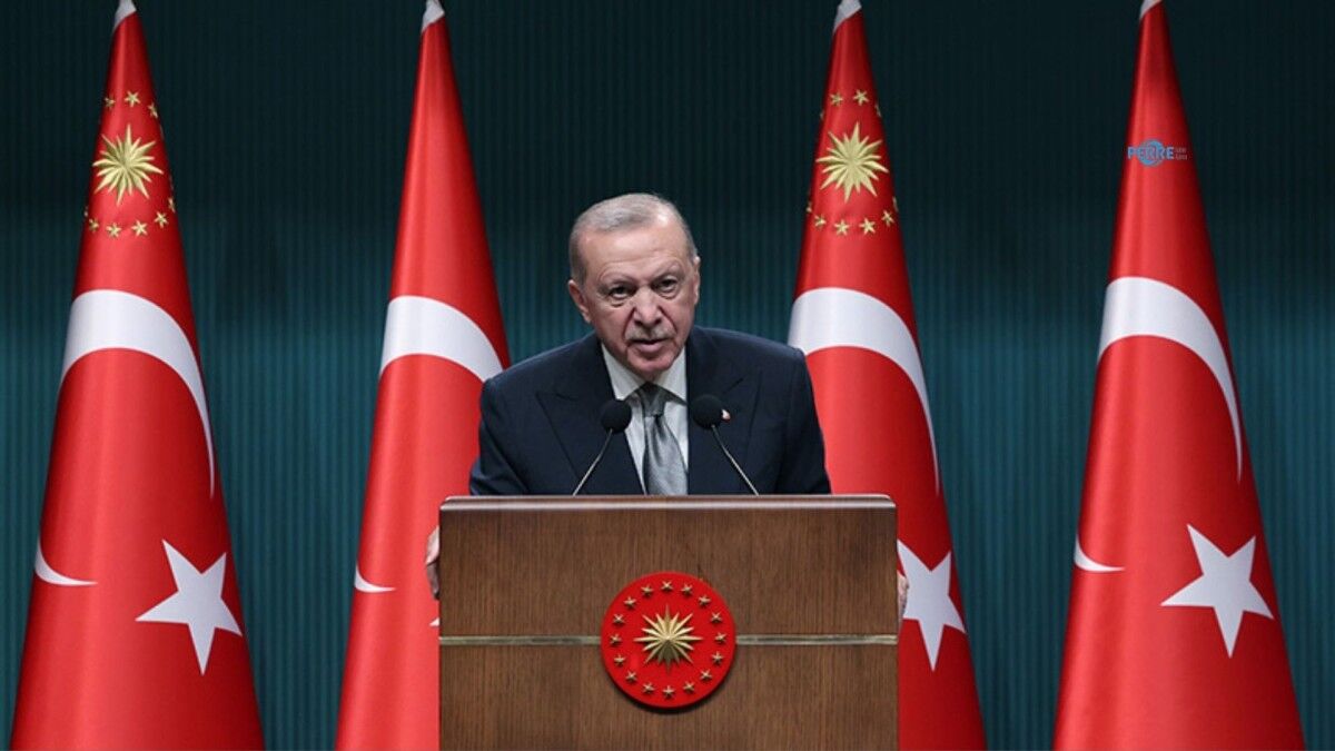 Cumhurbaşkanı Erdoğan: Kaybeden Avrupa olacak