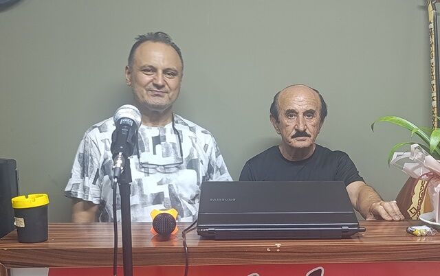 ŞAHİN YAMAN: “BURSA’DAYIZ AMA AKLIMIZ, GÖNLÜMÜZ ADIYAMAN’DA”