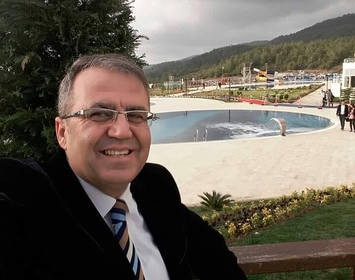 Tavfik Parlak